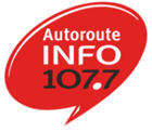 Autoroute Info 107.7 Rhône-Alpes
