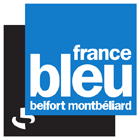 France Bleu Belfort-Montbéliard
