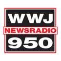 WWJ 950 Detroit News Station