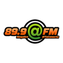 @FM (Nogales) - 89.9 FM - XHHN-FM - Grupo Radiorama - Nogales, Sonora