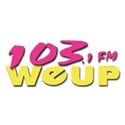 103.1 WEUP