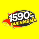 BUENISIIMA 1530 y 1590 (CDMX) - 1590 AM - XEVOZ-AM - Grupo Audiorama Comunicaciones - Ciudad de México