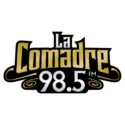 LA COMADRE 98.5 (Culiacán) - 98.5 FM - XHCLI-FM - Grupo ACIR - Culiacán, Sinaloa