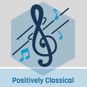 Positively Classical -om