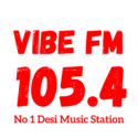 Vibe FM 105.4