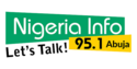 95.1 – Nigeria Info