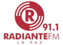 Radiante - 91.1 FM [La Paz, Baja California Sur]