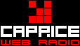 Radio Caprice - West Coast Hip-Hop, Gangsta Rap, G-Funk