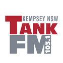 Tank FM - Kempsey - 103.1 FM (AAC)