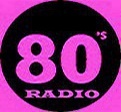 80sRadio (MRG.fm)