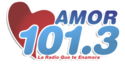 Amor 101.3 (Guaymas) - 101.3 FM / 630 AM - XHFX-FM / XEFX-AM - Grupo ASVA - Guaymas, Sonora