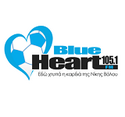 Blue Heart 105.1