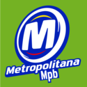 Metropolitana MPB São Paulo