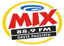 Mix FM Presidente Prudente