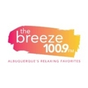 100.9 The Breeze