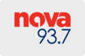 Nova 93.7 - Perth - 93.7 FM (AAC+ 128k)