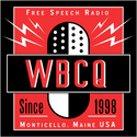 WBCQ The Planet

7490 khz