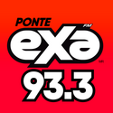 EXA FM 93.3 (Veracruz) - 93.3 FM - XHPS-FM - MVS Radio - Veracruz, Veracruz