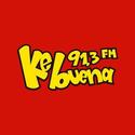 Ke Buena 91.3 FM Guatemala