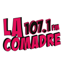 LA COMADRE - 107.1 FM (Matamoros) - 107.1 FM - XHVTH-FM - Matamoros, Tamaulipas