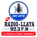 Radio Llata 92.3 (Huánuco)