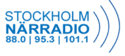 Stockholm FM 88.0 MHz Sweden