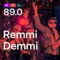 89.0 RTL Remmidemmi