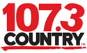 CJDL "Country 107.3" Tillsonburg, ON