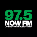 97.5 NOW FM - Lansing's #1 Hit Music Station (WJIM-FM)