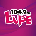 LA LUPE 104.9 (Villahermosa) - 104.9 FM - XHREC-FM - Multimedios Radio - Villahermosa, Tabasco