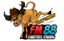 THE BULL FM88 – Kickin' Country!