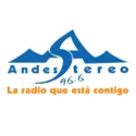 Andes Stereo 96.6 FM