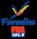 Paradise FM - Ballina - 101.9 FM (AAC)