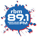 Radio Blue Mountains - Katoomba - 89.1 FM (MP3)