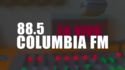 Columbia FM 88.5