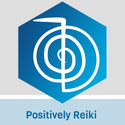 Positively Reiki -om