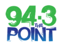 94.3 The Point