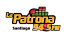 La Patrona 94.5 Santiago