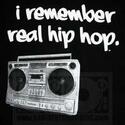 Oldschool HipHop