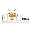 WLNO Radio 1060 AM