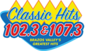 Classic Hits 102.3 & 107.3 (KAPN)