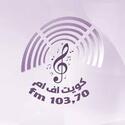 Kuwait FM 103.7