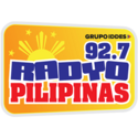 92.7 RADYO PILIPINAS. (listen on website)