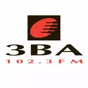 3BA - Ballarat - 102.3 FM