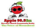 Apple - Bacchus Marsh - 98.5 FM (MP3)