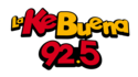 La Ke Buena 92.5 Comitan