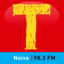 Tropicana (Neiva) 98.3 FM