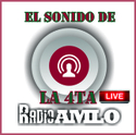 RadioAMLO.org