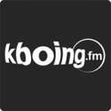 Rádio Kboing 100.3 FM