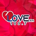 Love FM 103.7 (Veracruz) - 103.7 FM - XHCS-FM - Grupo RADIO SA - Veracruz, Veracruz